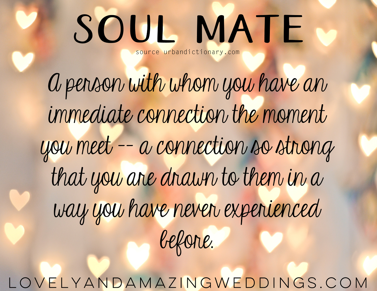 Soul Mates Lovely And Amazing Weddings